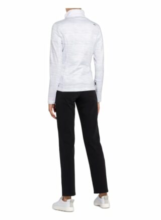 Kjus Blanca Steppjacke Damen, Weiß
