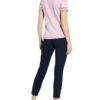 Kjus Ella Poloshirt Damen, Pink
