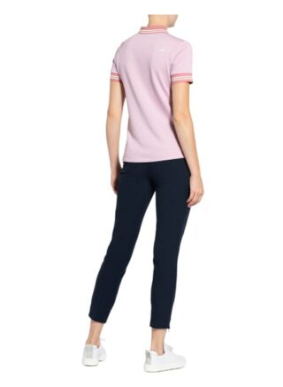 Kjus Ella Poloshirt Damen, Pink