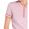 Kjus Ella Poloshirt Damen, Pink