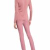 Kjus Eve Poloshirt Damen, Pink