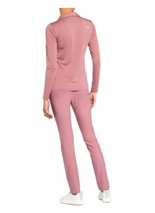 Kjus Eve Poloshirt Damen, Pink