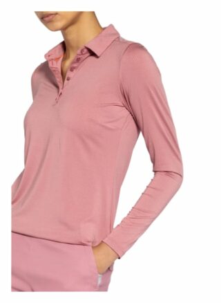 Kjus Eve Poloshirt Damen, Pink