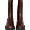 Kurt Geiger Chelsea Boots Damen, Braun