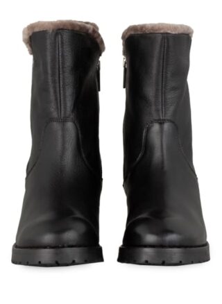Kurt Geiger Solar Stiefeletten Damen, Schwarz