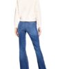 LACOSTE L!VE Poloshirt Damen, Beige
