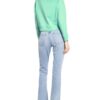 LACOSTE L!VE Poloshirt Damen, Grün