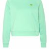 LACOSTE L!VE Poloshirt Damen, Grün