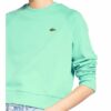 LACOSTE L!VE Poloshirt Damen, Grün