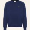 LACOSTE L!VE Sweatshirt Herren, Blau