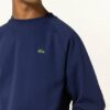 LACOSTE L!VE Sweatshirt Herren, Blau