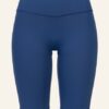 LANASIA Carina Shorts Damen, Blau