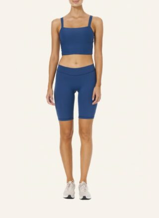LANASIA Carina Shorts Damen, Blau