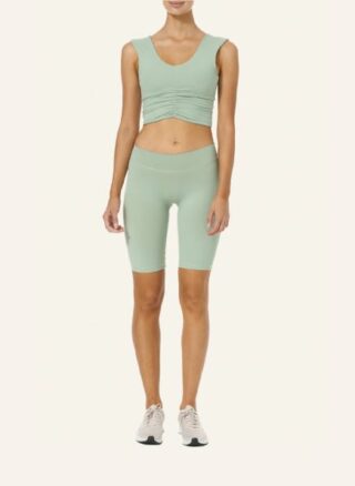 LANASIA Carina Shorts Damen, Grün