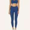 LANASIA Carina Top Damen, Blau