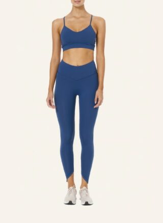 LANASIA Carina Top Damen, Blau