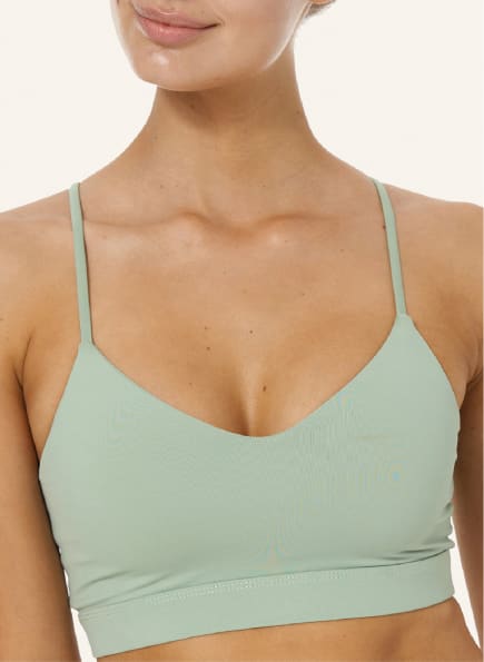 LANASIA Carina Top Damen, Grün LANASIA Carina Top Damen, Grün