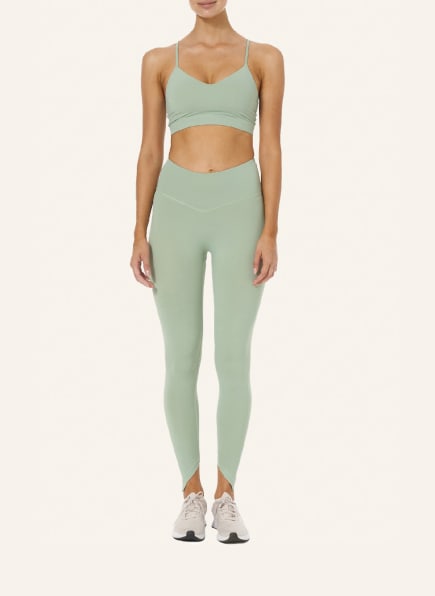 LANASIA Carina Top Damen, Grün LANASIA Carina Top Damen, Grün