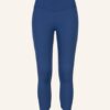 LANASIA Laura Tights Damen, Blau