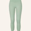 LANASIA Laura Tights Damen, Grün