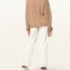 LANIUS Cashmere-Pullover Damen, Braun
