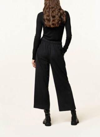 LANIUS Culotte Damen, Grau