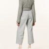 LANIUS Culotte Damen, Grau