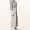 LANIUS Culotte Damen, Grau