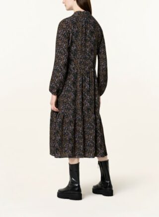 LANIUS Hängerkleid Damen, Grün