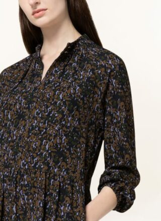 LANIUS Hängerkleid Damen, Grün