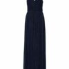 LAONA Abendkleid Damen, Blau