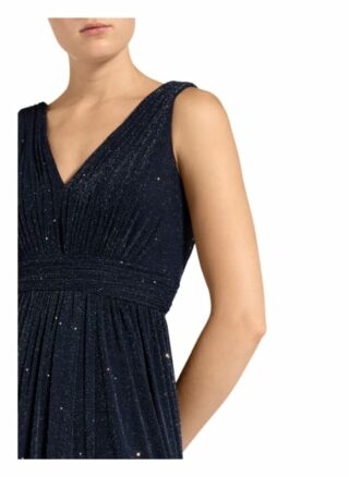 LAONA Abendkleid Damen, Blau