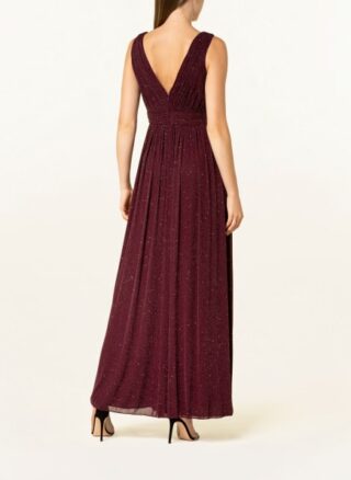 LAONA Abendkleid Damen, Rot