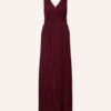 LAONA Abendkleid Damen, Rot