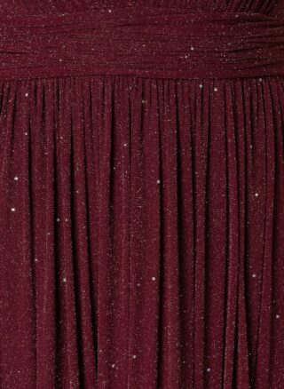 LAONA Abendkleid Damen, Rot