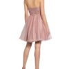 LAONA Cocktailkleid Damen, Pink