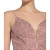 LAONA Cocktailkleid Damen, Pink