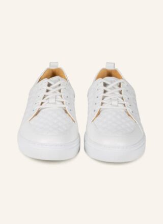 LEANDRO LOPES Ezio 2.0 Sneaker Herren, Weiß