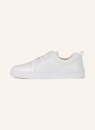 LEANDRO LOPES Ezio 2.0 Sneaker Herren, Weiß