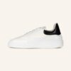 LEANDRO LOPES Marine Sneaker Herren, Weiß