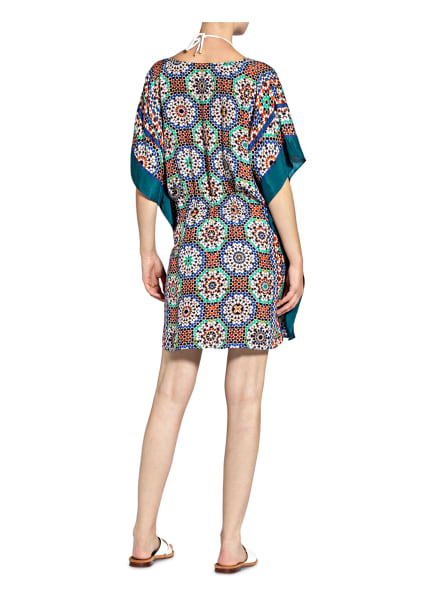 LIDEA Mandala Tunika Damen, Grün LIDEA Mandala Tunika Damen, Grün