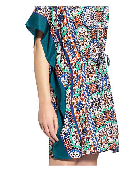 LIDEA Mandala Tunika Damen, Grün LIDEA Mandala Tunika Damen, Grün