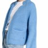 LIEBLINGSSTÜCK Achikal Strickhülle Damen, Blau