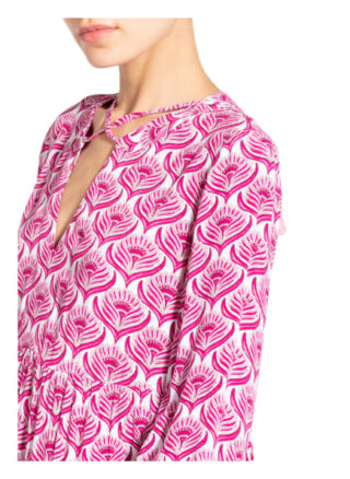LIEBLINGSSTÜCK Ausgestelltes Kleid Damen, Weiß
