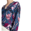 LIEBLINGSSTÜCK Blusenshirt Damen, Blau