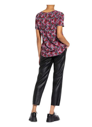 LIEBLINGSSTÜCK Blusenshirt Damen, Pink
