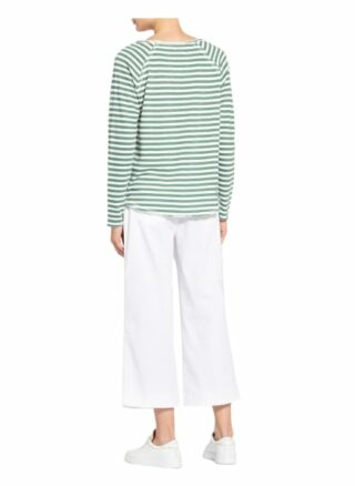 LIEBLINGSSTÜCK Cathrina Sweatshirt Damen, Grün