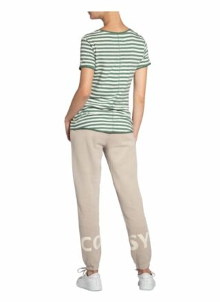 LIEBLINGSSTÜCK Cia T-Shirts Damen, Grün