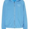 LIEBLINGSSTÜCK Cintral Sweatjacke Damen, Blau