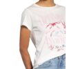 LIEBLINGSSTÜCK Corellal T-Shirts Damen, Weiß